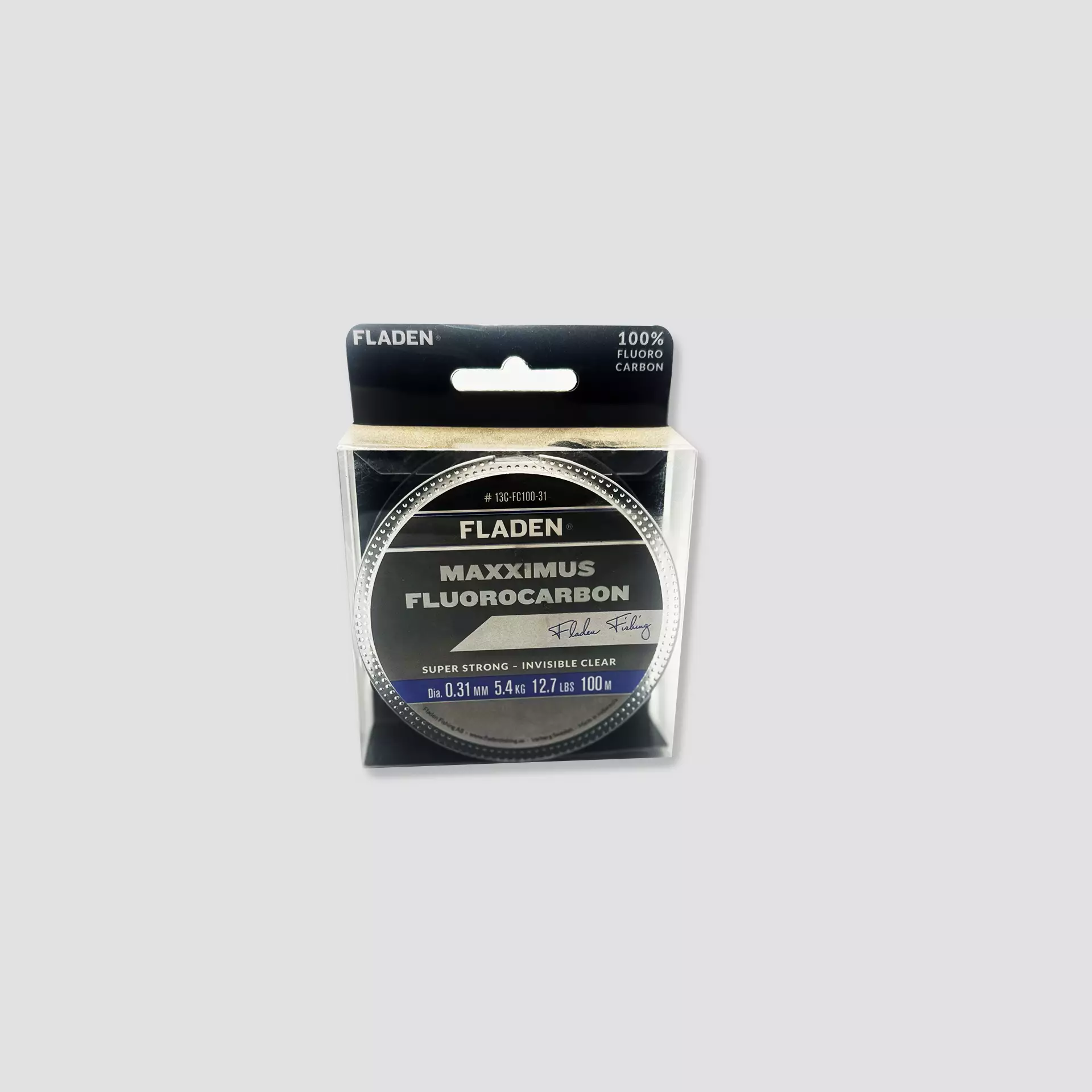 fluorocarbon misina